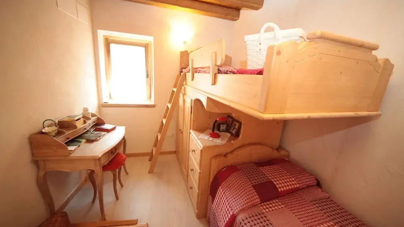 Albergo Diffuso Valcellina e Val Vajont in Casso
