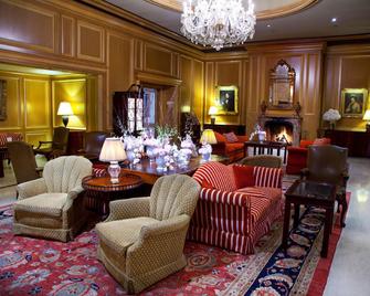 Sir Stamford at Circular Quay - Sydney - Bedroom