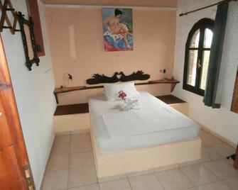 Hotel Eliza - Agios Nikolaos