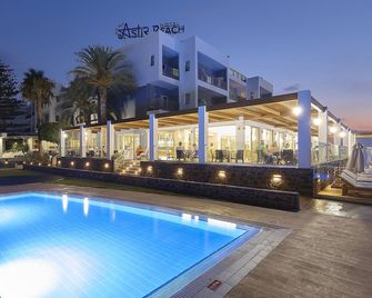 Astir Beach Hotel - Gouves