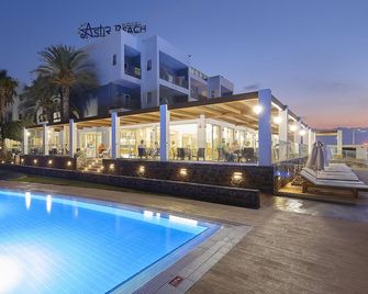 Astir Beach Hotel - Gouves