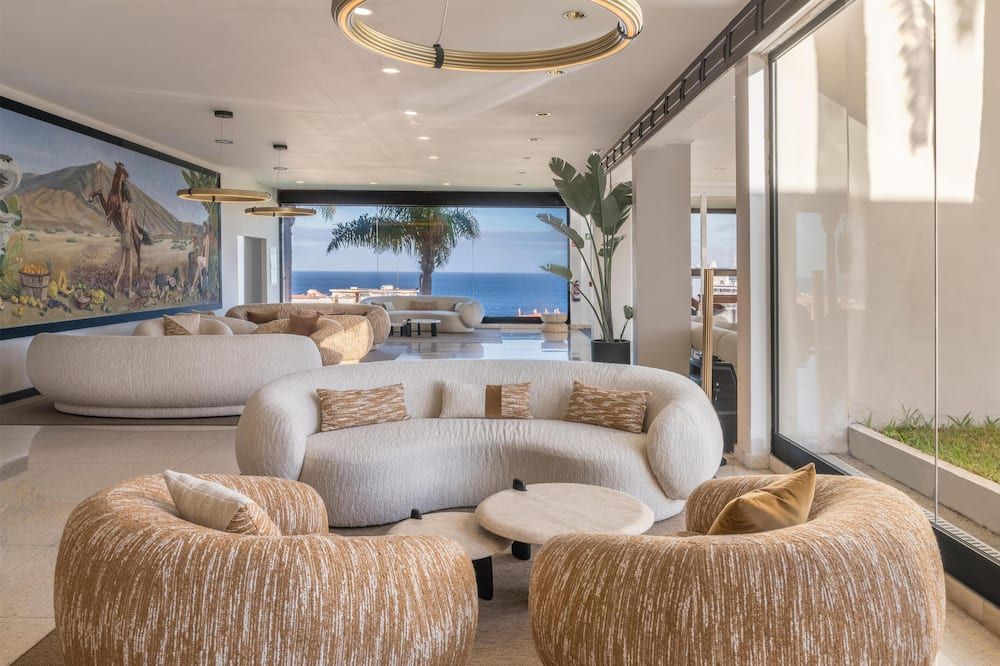 Hotel Atlantic El Tope - פוארטו דה לה קרוס