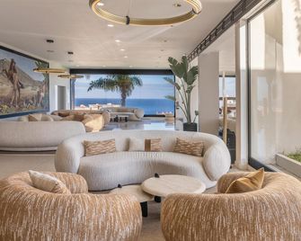 Hotel Atlantic El Tope - Puerto de la Cruz
