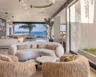 Hotel Atlantic El Tope - פוארטו דה לה קרוס