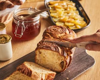 Campanile Lille - Lomme - Lomme - Eetruimte