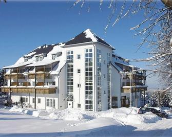 Hotel Zum Bären - Altenberg - Bâtiment