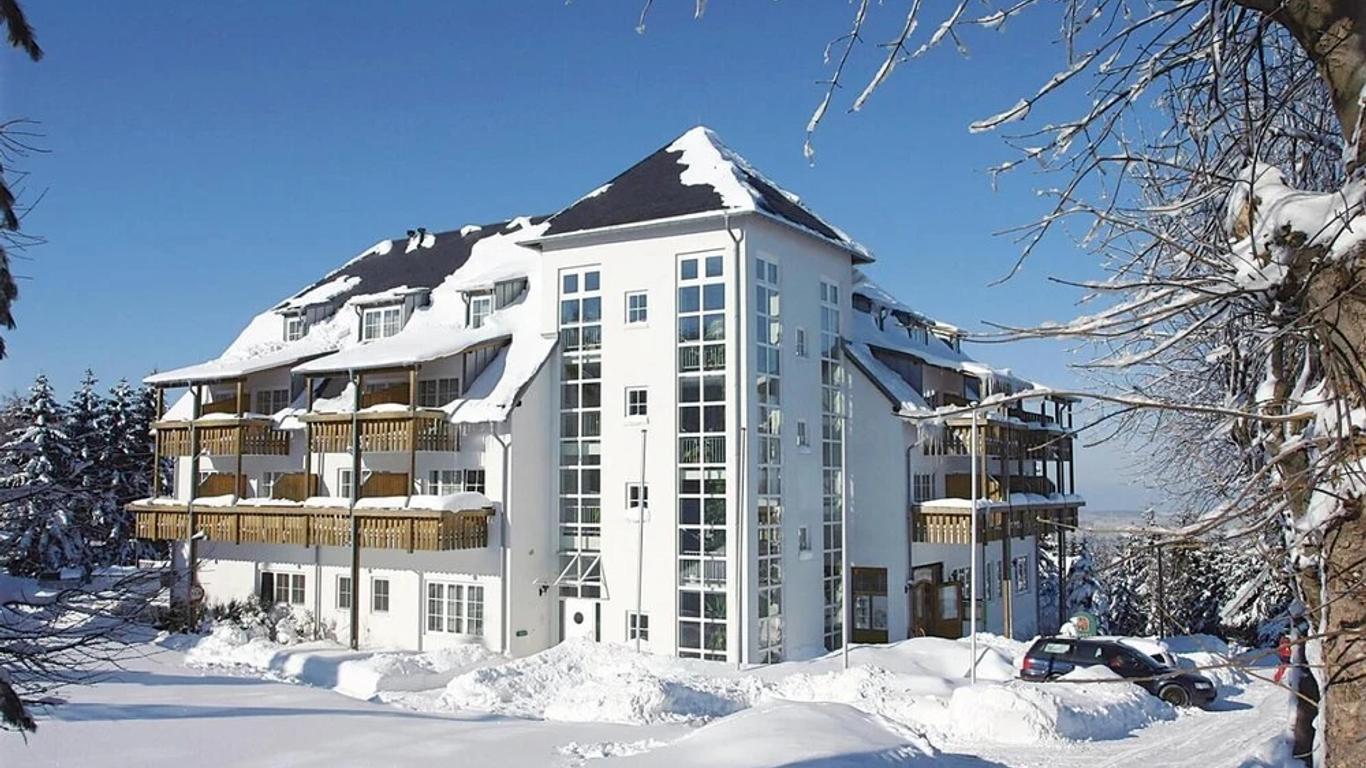 Hotel Zum Bären