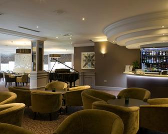 DoubleTree by Hilton Sheffield Park - Sheffield - Bar