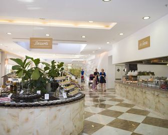 Tui Blue Tropical - Ortaca - Front desk
