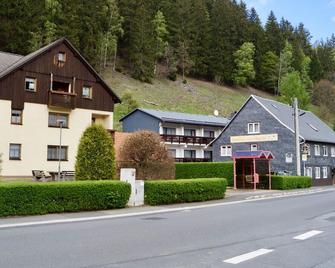 Pension zum Ritter - Goldisthal