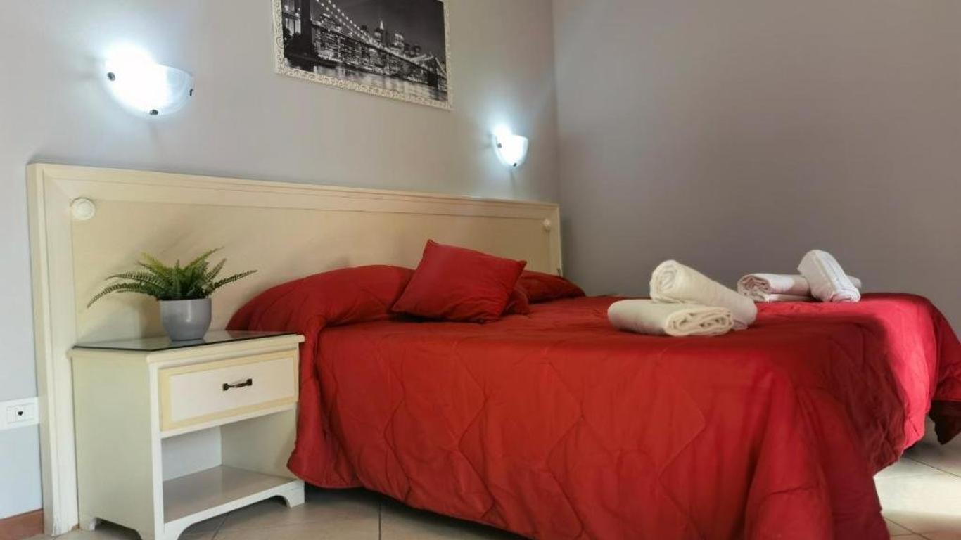 Fiumicino Inn Airport
