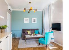 La Malandrina Apartments & Suites - Taormina