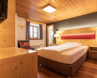 Meisser Lodge - Scuol