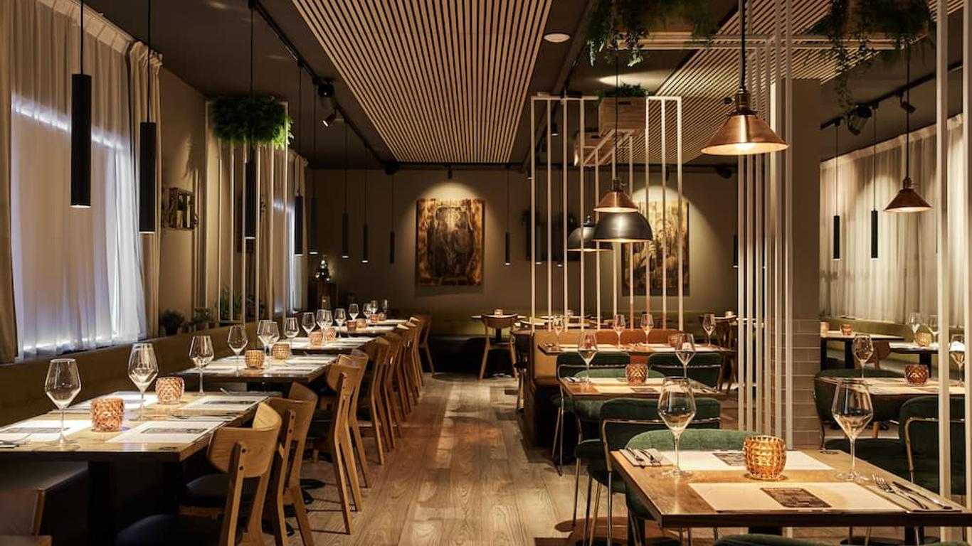 Konvin Hotel by Reykjavik Keflavik Airport