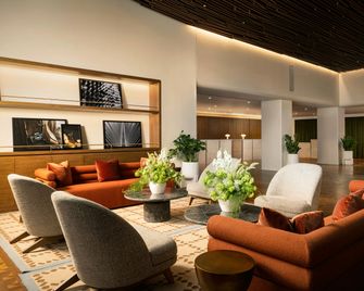 ROW NYC - New York - Lounge