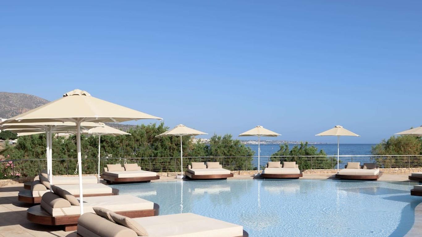 Ikaros Beach, Luxury Resort & Spa - Adults Only