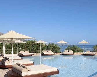 Ikaros Beach, Luxury Resort & Spa - Adults Only - Mália - Pool