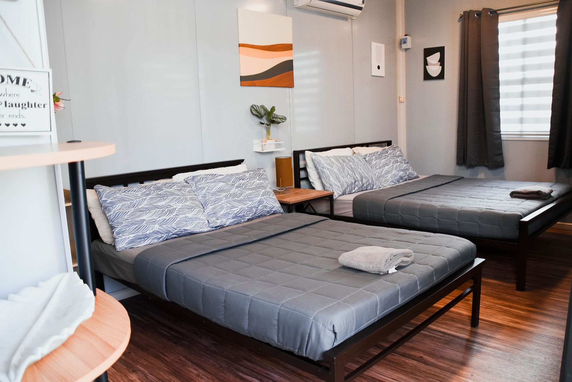 Olive Hostel Roxas City - Roxas City - Chambre