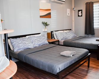 Olive Hostel Roxas City - Roxas City - Chambre