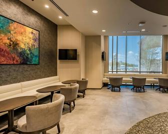 SpringHill Suites by Marriott Dallas Rockwall - Rockwall - Lounge