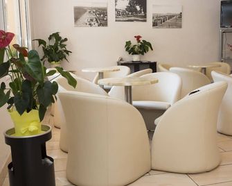 Hotel Silvia - Misano Adriatico - Restaurante
