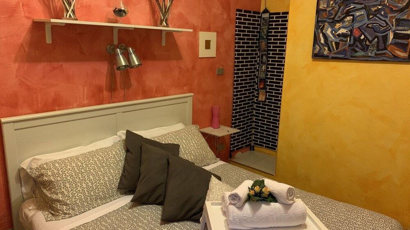 Hostel Taormina Homstel