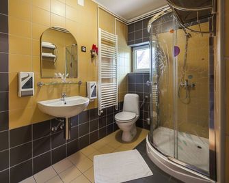 Boutique House Oreskovic - Korenica