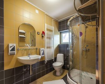 Boutique House Oreskovic - Korenica
