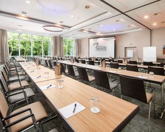 Hotel Munte am Stadtwald - Bremen - Meetingruimte