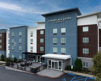 TownePlace Suites by Marriott Birmingham South - Birmingham - Building