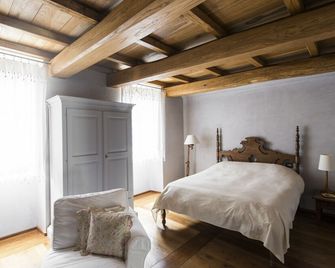 Boutique B&b Residenza Farnese - Farnese - Habitación