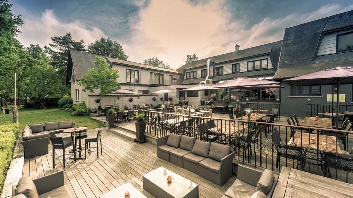 Charmehotel Klokkenhof