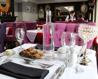 Talbot Hotel - Belmullet - Restaurant