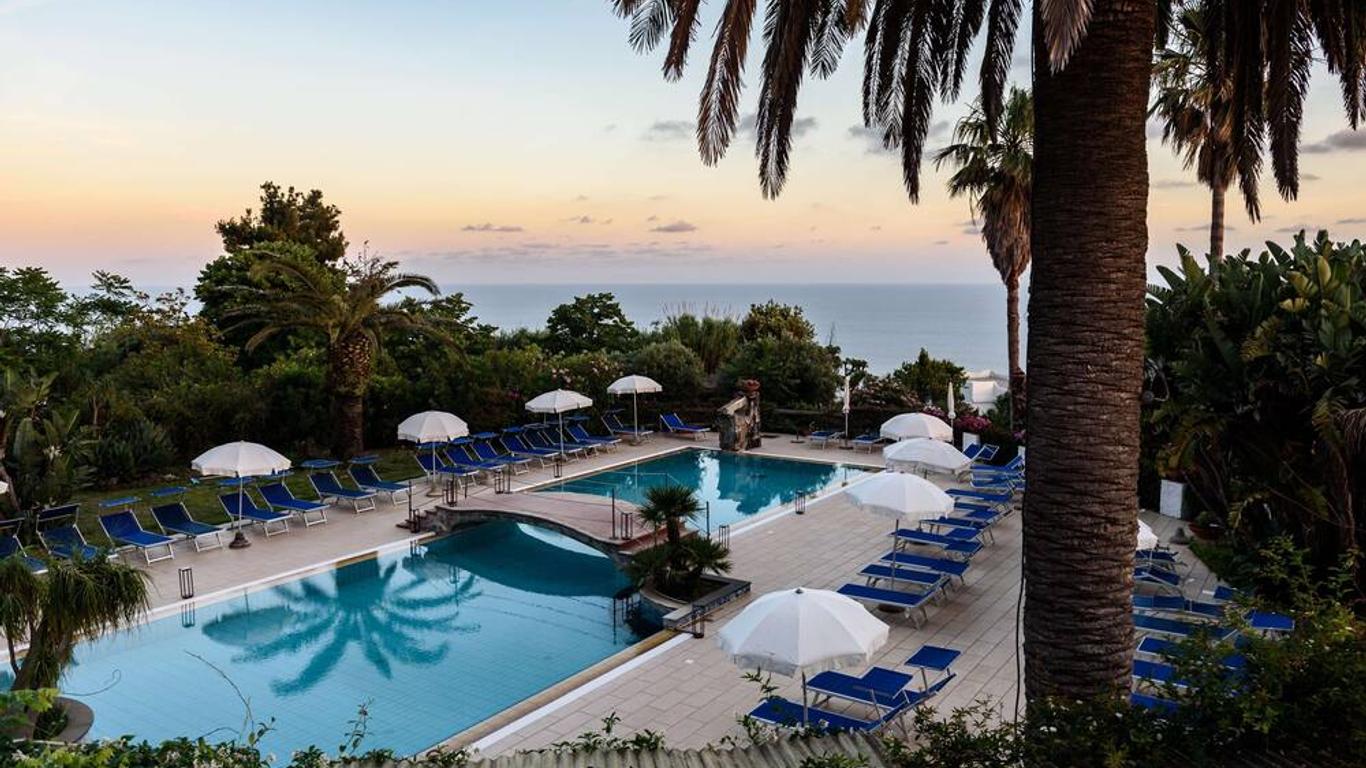 B&b Hotel Ischia San Nicola