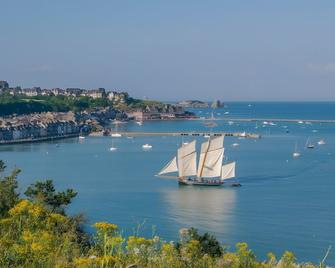 Maison De Caractère - Cancale - Playa