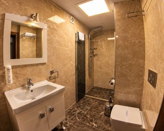 Senler Boutique Hotel - Sapanca