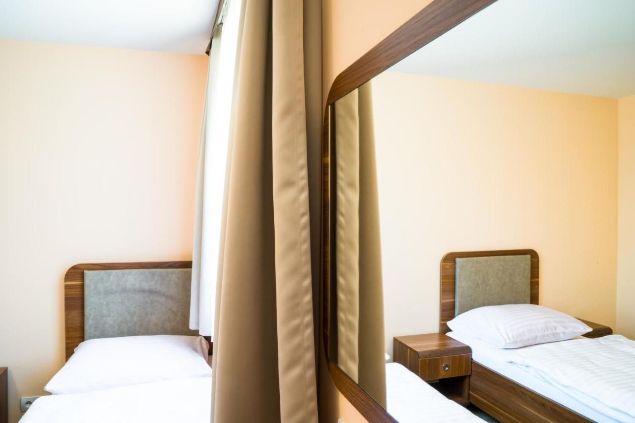 Zgoda Kompleks Hotelarski