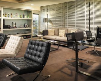 H10 Lanzarote Princess - Playa Blanca - Lounge