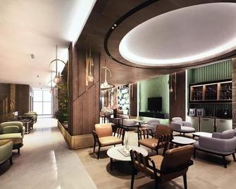 Park Dedeman Kastamonu - Kastamonu - Lounge