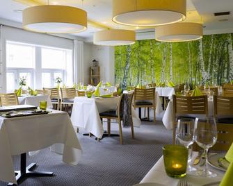 Scandic Sønderborg - Sønderborg - Ristorante