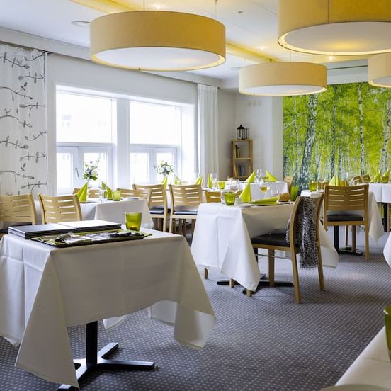 Scandic Sønderborg – Sønderborg