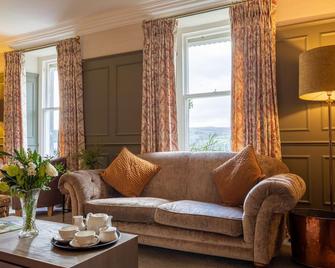 The Burgoyne - Richmond - Living room