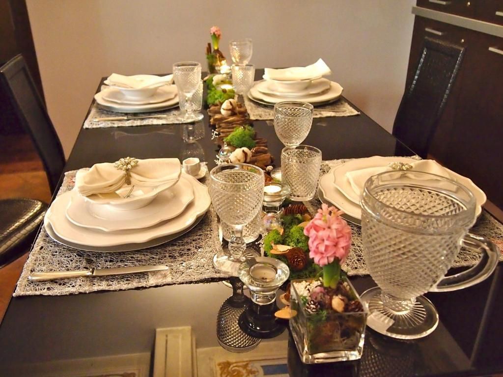 Parizzi Suites & Restaurant - بارما - غرفة طعام