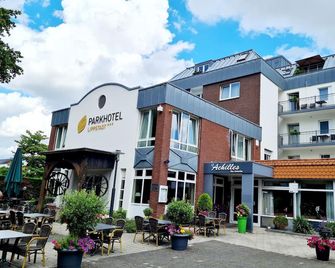 Parkhotel Lippstadt - Lippstadt - Budova