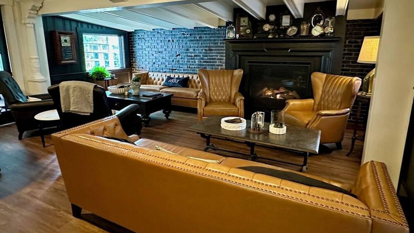 Old Village Inn Ogunquit