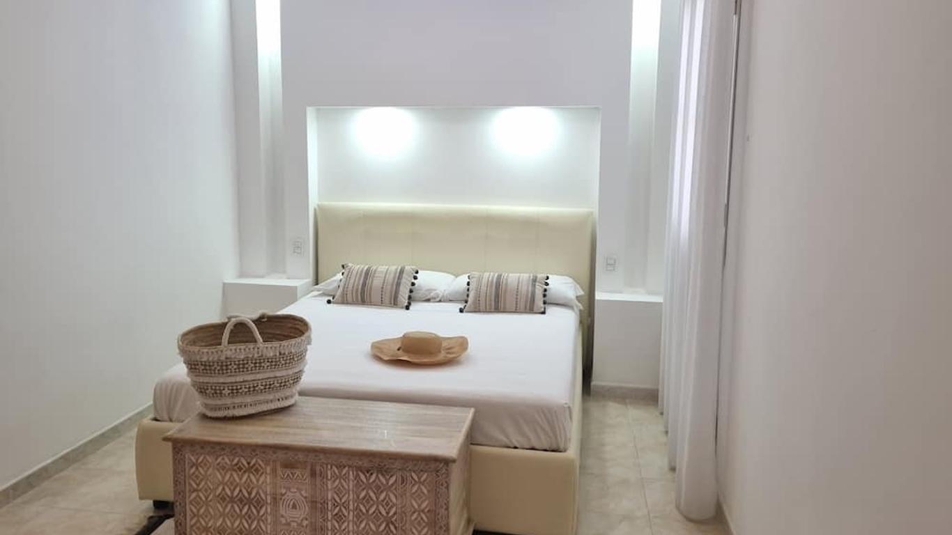 Residence Maresol
