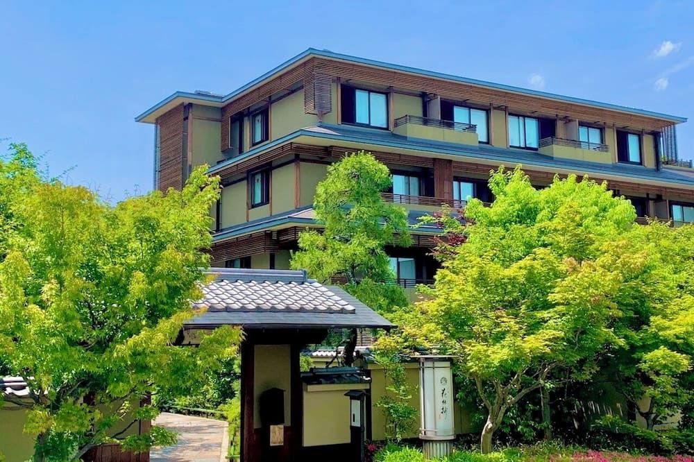 Kadensho, Arashiyama Onsen, Kyoto - Kyoritsu Resort