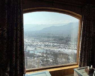 Srichan Resorts - Pahalgam