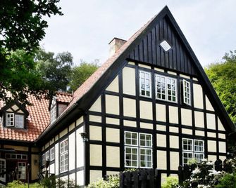 Hotel Egeskoven - Viborg - Bâtiment