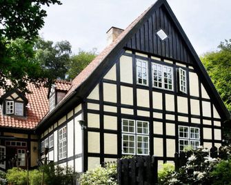 Hotel Egeskoven - Viborg - Edificio